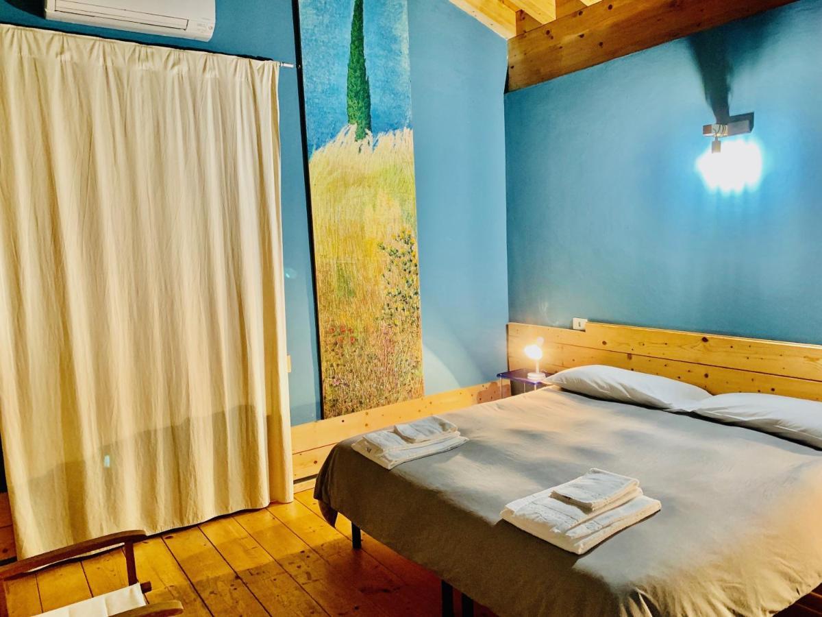 Bed and Breakfast Casale Artemisia Capalbio Exteriér fotografie