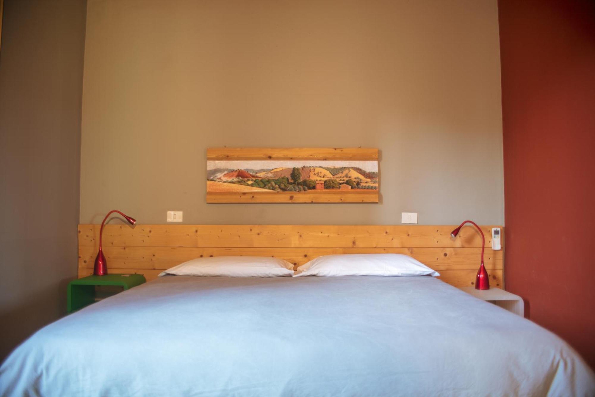 Bed and Breakfast Casale Artemisia Capalbio Exteriér fotografie